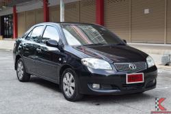 Toyota Vios 1.5 (ปี 2007) S Sedan AT
