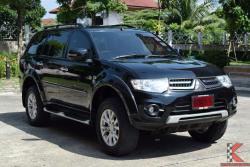 Mitsubishi Pajero Sport 2.5 (ปี 2014) GT SUV AT