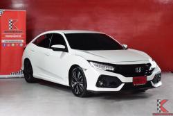 Honda Civic 1.5 FK (ปี 2017) Turbo Hatchback AT
