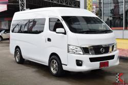 Nissan Urvan 2.5 (ปี 2013) NV350 Van MT