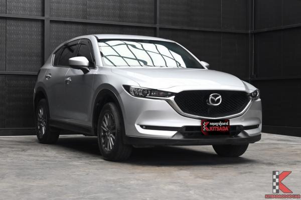 Mazda CX-5 2.0 ( 2019 ) C SUV