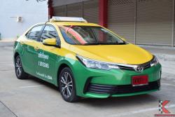 Toyota Corolla Altis 1.6 (ปี2017) G Sedan AT