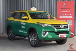 Toyota Fortuner 2.4 (ปี 2018) V SUV