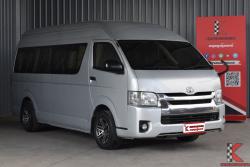Toyota Hiace 3.0 (ปี 2017) COMMUTER D4D Van