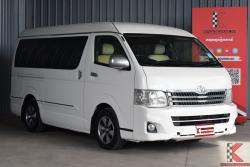 Toyota Ventury 2.7 (ปี 2012) G Van