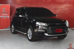 Ford Territory 2.7 (ปี 2014 ) SUV AT