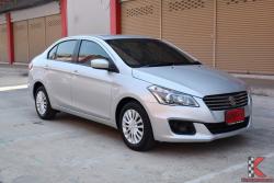 Suzuki Ciaz 1.2 (2016) GL Sedan AT