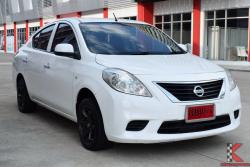 Nissan Almera 1.2 (ปี 2012) E Sedan AT