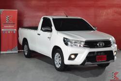 Toyota Hilux Revo 2.8 ( ปี 2020 )SINGLE J Plus Pickup MT