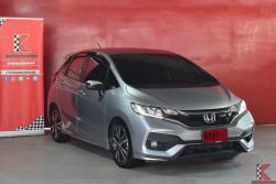 Honda Jazz 1.5 (ปี 2019) RS i-VTEC Hatchback AT