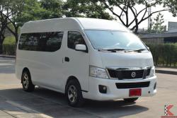 Nissan Urvan 2.5 (ปี 2015) NV350 Van MT