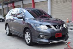 Nissan X-Trail 2.0 (ปี 2016) E SUV AT
