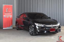 Honda Civic 1.8 FC (ปี 2017) EL i-VTEC Sedan AT