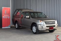 Isuzu D-Max 2.5 SPACE CAB (ปี 2007) SLX Ddi i-TEQ Pickup MT