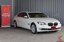 BMW 730Li 3.0 F02 (ปี 2015) Sedan AT
