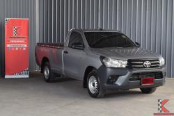 Toyota Hilux Revo 2.4 (ปี 2019)SINGLE J Plus Pickup MT