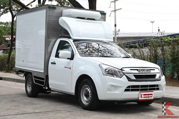 Isuzu D-Max 1.9 (ปี 2018) SPARK B Pickup