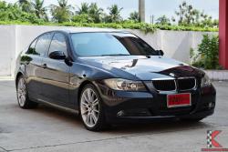 BMW 320d 2.0 E90 (ปี 2010) SE Sedan AT