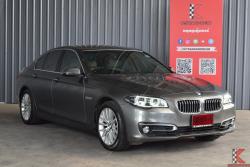 BMW 528i 2.0 F10 (ปี 2014) Luxury Sedan AT