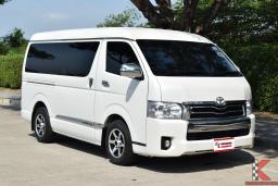 Toyota Ventury 3.0 (ปี 2017) G Van AT