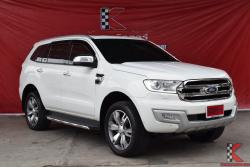 Ford Everest 2.2 (ปี 2016) Titanium+ SUV AT