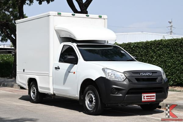 Isuzu D-Max 1.9 (ปี 2018) SPARK B Pickup