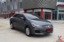 Suzuki Ciaz (ปี 2016) GL 1.2 AT Sedan