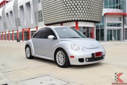 Volkswagen New Beetle (ปี 2006) Turbo 1.8 AT Hatchback ราคา 629,000 บาท