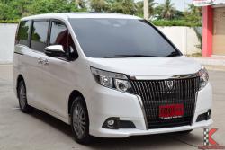 Toyota Esquire 2.0 (ปี 2016) Gi MPV AT
