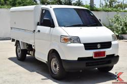 Suzuki Carry 1.6 (ปี 2012) Mini Truck Pickup MT