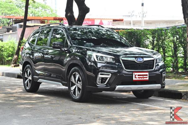 Subaru Forester 2.0 ( 2019 ) S 4WD SUV