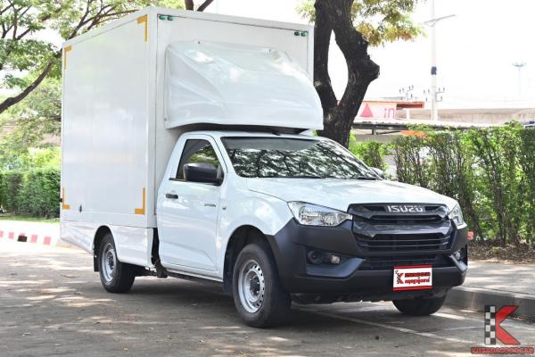 Isuzu D-Max 1.9 SPARK ( 2024 ) B Pickup