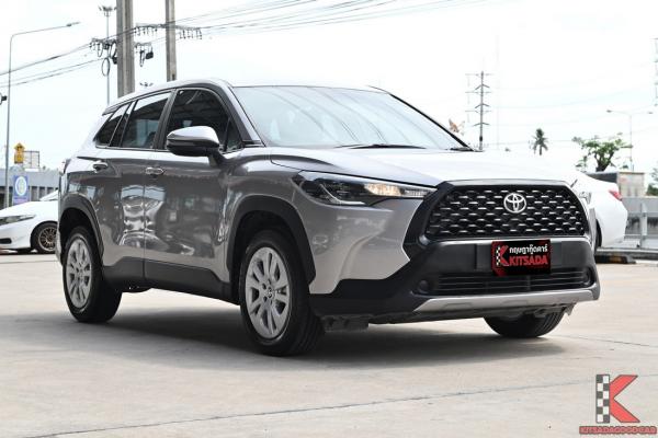 Toyota Corolla Cross 1.8 ( 2022 ) Sport SUV