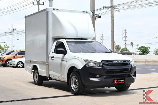 Isuzu D-MAX 1.9 Spark ( 2022 ) B Pickup