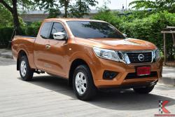 Nissan NP 300 Navara 2.5( ปี 2018 )  KING CAB E Pickup MT