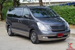 Hyundai H-1 2.5 ( ปี 2009 ) Maesto Deluxe Van AT