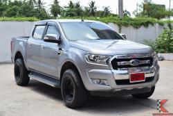 Ford Ranger 2.2 DOUBLE CAB (ปี 2016) Hi-Rider XLT Pickup AT
