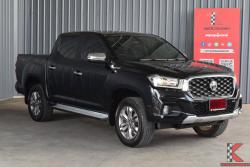 MG Extender 2.0 Double Cab (2020) Grand X Pickup AT