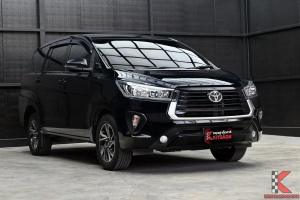 รถมือสอง Toyota INNOVA 2.0 ( 2023 ) Entry Wagon