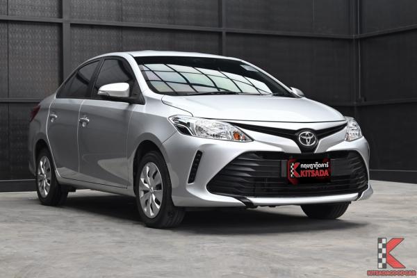 รถมือสอง Toyota VIOS 1.5 ( 2022 ) Entry Sedan
