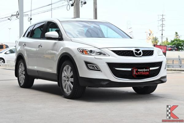 รถมือสอง Mazda CX-9 3.7 ( 2010 ) 4WD SUV