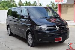 Volkswagen Caravelle 2.0 (ปี 2011) TDi Van AT