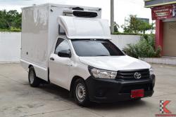 Toyota Hilux Revo 2.4 (ปี 2016) SINGLE J Pickup MT
