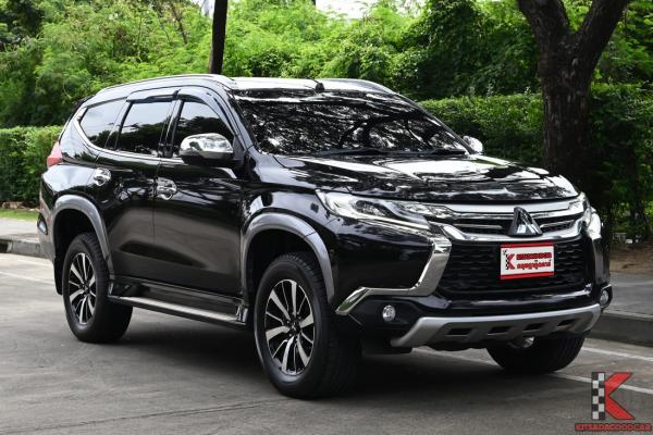 Mitsubishi Pajero Sport 2.4 (ปี 2018) GT Premium SUV
