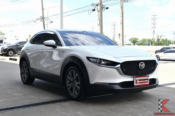 รถมือสอง Mazda CX-30 2.0 ( 2021 ) 100th Anniversary Edition SUV