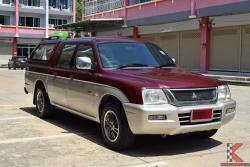 Mitsubishi Strada 2.8 GRANDIS (ปี 2004) 4DR Grandis GLX Pickup AT