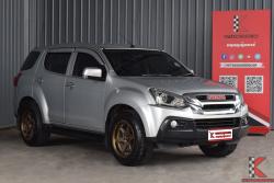 Isuzu MU-X 1.9 (ปี 2017) SUV AT