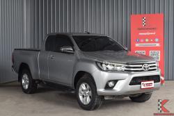 Toyota Hilux Revo 2.4 (ปี 2018) SMARTCAB Prerunner E Plus