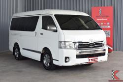 Toyota Ventury 3.0 (ปี 2018) G Van AT