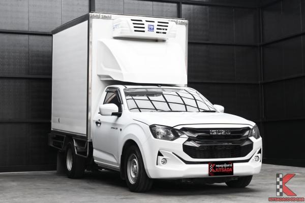 2025 Isuzu D-MAX 3.0 Spark ( 2025 ) S Pickup
